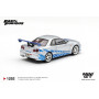 NISSAN SKYLINE GT-R (R34) 1999 "2 FAST 2 FURIOUS (2003) - BRIAN O'CONNER" (LHD) (BLISTER EDITION)