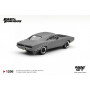DODGE CHARGER (STREET) 1970 "FAST AND FURIOUS -  DOM TORETTO" (LHD) (BLISTER EDITION)