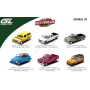 COFFRET DE 6 PIECES : ALL TERRAIN COLLECTION - SERIES 18
