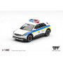 HYUNDAI IONIQ 5 POLICE CAR (LHD)