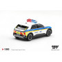 HYUNDAI IONIQ 5 POLICE CAR (LHD)