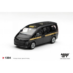 HYUNDAI STARIA TAXI (LHD)