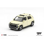 HYUNDAI CASPER BEIGE (LHD)