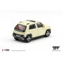 HYUNDAI CASPER BEIGE (LHD)