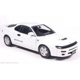 TOYOTA CELICA GT-FOUR ST185 1991 BLANC