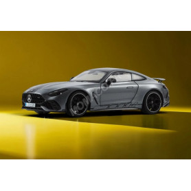 MERCEDES-AMG GT 63 PRO GRIS "SPECIAL EDITION"