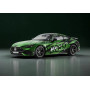 MERCEDES-AMG GT 63 PRO "4MATIC+ THE BEAST"