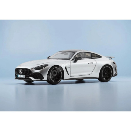 MERCEDES-AMG GT 63 PRO ARGENT