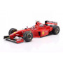 FERRARI F300 3 MICHAEL SCHUMACHER GRAND PRIX CANADA 1998 1ER AVEC BOITE COLLECTOR
