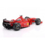 FERRARI F300 3 MICHAEL SCHUMACHER GRAND PRIX CANADA 1998 1ER AVEC BOITE COLLECTOR