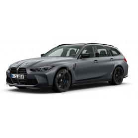 BMW SERIE 3 M3 M-PERFORMANCE (G81) TOURING SW 2023 ANTHRACITE
