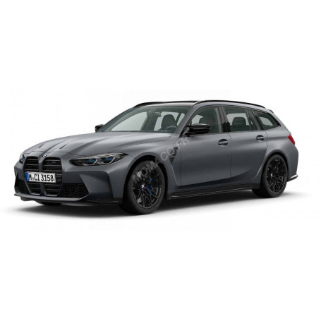 BMW SERIE 3 M3 M-PERFORMANCE (G81) TOURING SW 2023 ANTHRACITE