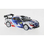 RENAULT ALPINE A110 RGT 67 ASTIER/GIRAUDET WRC RALLYE MONTE-CARLO 2025