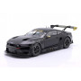 FORD MUSTANG GT3 RACING SPEC PLAIN BODY VERSION 2024 NOIR