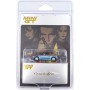 BMW Z3 "JAMES BOND - GOLDEN EYE (1995)" (BLISTER EDITION ANGLAISE)