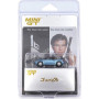 BMW Z3 "JAMES BOND - GOLDEN EYE (1995)" (BLISTER EDITION JAPONAISE)
