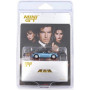 BMW Z3 "JAMES BOND - GOLDEN EYE (1995)" (BLISTER EDITION CHINOISE)