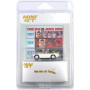TOYOTA 2000GT "JAMES BOND - ON NE VIT QUE DEUX FOIS (1967)" (BLISTER EDITION ANGLAISE)