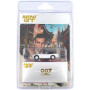 TOYOTA 2000GT "JAMES BOND - ON NE VIT QUE DEUX FOIS (1967)" (BLISTER EDITION JAPONAISE)