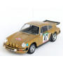 PORSCHE CARRERA RS 47 JOSE GONCALVES/MIGUEL OLIVEIRA RALLYE DU PORTUGAL 1978