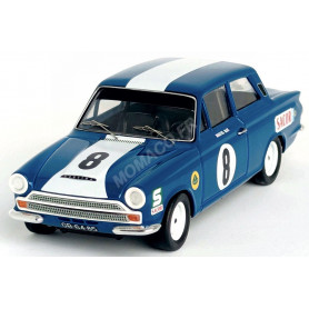 FORD LOTUS CORTINA 8 MIGUEL RAU VILA REAL 1970