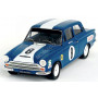 FORD LOTUS CORTINA 8 MIGUEL RAU VILA REAL 1970