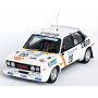 FIAT 131 ABARTH 20 PAVLOS MOSCHOUTIS/"SILEF" RALLYE ACROPOLIS 1977