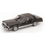 LINCOLN TOWN CAR "THE LINCOLN LAWYER" 1985 NOIR