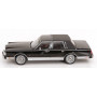 LINCOLN TOWN CAR "THE LINCOLN LAWYER" 1985 NOIR