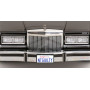 LINCOLN TOWN CAR "THE LINCOLN LAWYER" 1985 NOIR