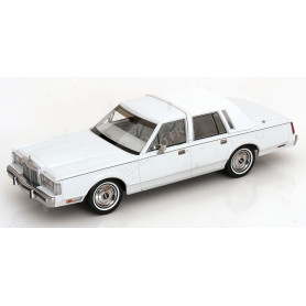 LINCOLN TOWN CAR "MIAMI VICE" 1985 BLANC