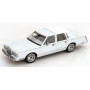 LINCOLN TOWN CAR "MIAMI VICE" 1985 BLANC