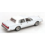 LINCOLN TOWN CAR "MIAMI VICE" 1985 BLANC