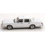 LINCOLN TOWN CAR "MIAMI VICE" 1985 BLANC
