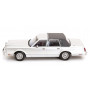 LINCOLN TOWN CAR "AIR" 1985 GRIS 2 TONS