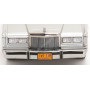 LINCOLN TOWN CAR "AIR" 1985 GRIS 2 TONS
