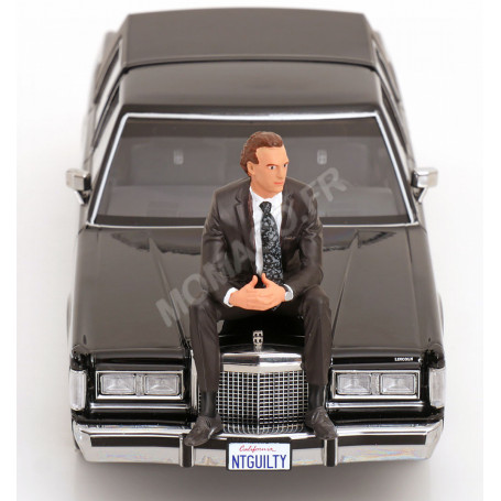 FIGURINE MICK