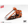 SCANIA 770S B8X4NA PLATEAU AVEC BRAS HYDRAULIQUE 2025 ORANGE (LHD)
