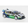 FORD PUMA RALLY 1 55 MCERLEAN/TREACY WRC RALLYE MONTE-CARLO 2026