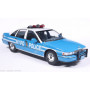 CHEVROLET CAPRICE NEW YORK POLICE DEPARTMENT 1991