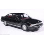 CHEVROLET CAPRICE 1991 NOIR