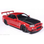 NISSAN SKYLINE GT-R (R34) 2002 ROUGE