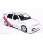 VOLKSWAGEN VENTO/JETTA CUSTOM 1992 BLANC