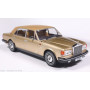 ROLLS-ROYCE SILVER SPUR 1980 BEIGE