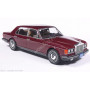 ROLLS-ROYCE SILVER SPUR 1980 ROUGE FONCE