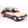 AMC PACER 1975 ROUGE FONCE