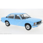 OPEL ASCONA B 1973 BLEU CLAIR
