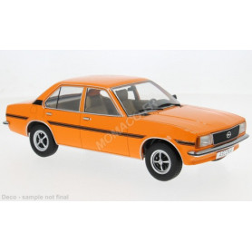 OPEL ASCONA B SR 1975 ORANGE