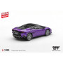 LAMBORGHINI TEMERARIO 2026 VIOLET "VIOLA PASIFAE" (LHD)