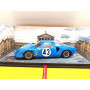 MATRA MS620 43 PESCAROLO / JAUSSAUD 24H DU MANS 1966